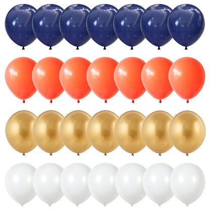 Pastellrosa und lilafarbene Ballons, 12-Zoll-Metallic-Lila-Flieder-Pink-Konfetti-Ballon-Set für Mädchen, Frauen, Kpop, Schmetterling-Geburtstag, Babyparty, Brautparty, Hochzeit, Prinzessin, Disco, Musikparty-Dekorationen