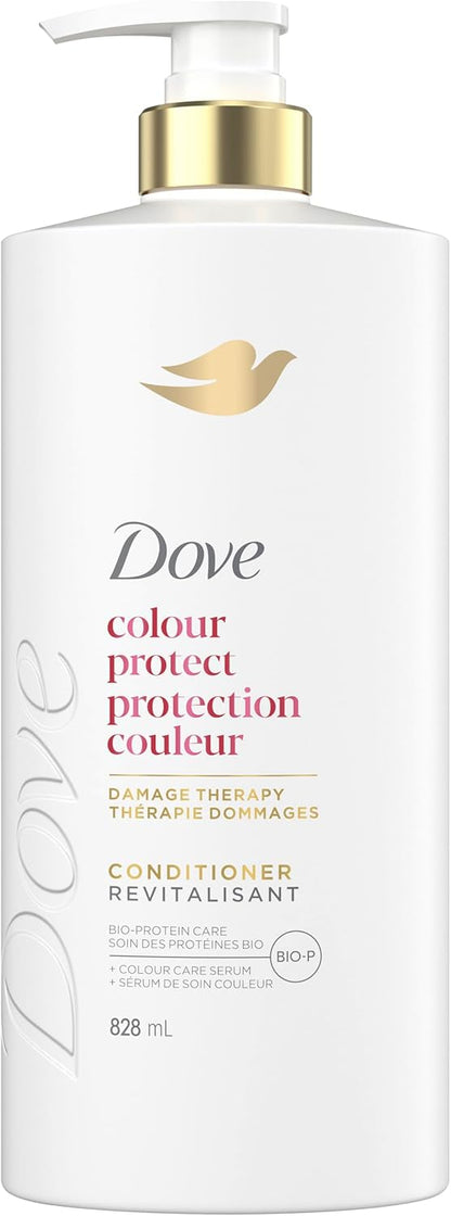 DV CD Colour Protect 4p 828ml W/Pump