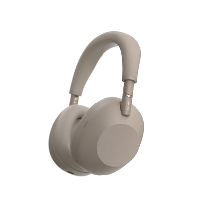 Sony WH-1000XM6 The Best Noise Canceling Wireless Headphones, HD NC Processor QN3, 12 Microphones, Adaptive NC Optimizer, Mastered by Engineers, Studio-Quality, 30-Hour Battery, Black