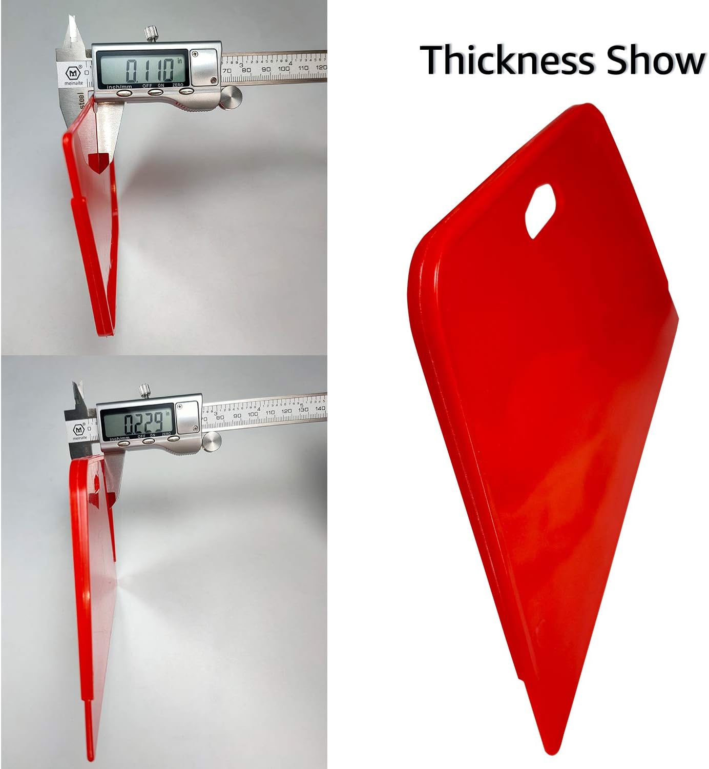 Art3d Smoothing Tool Kit for Flawless Wallpaper and Vinyl Backsplash Installation