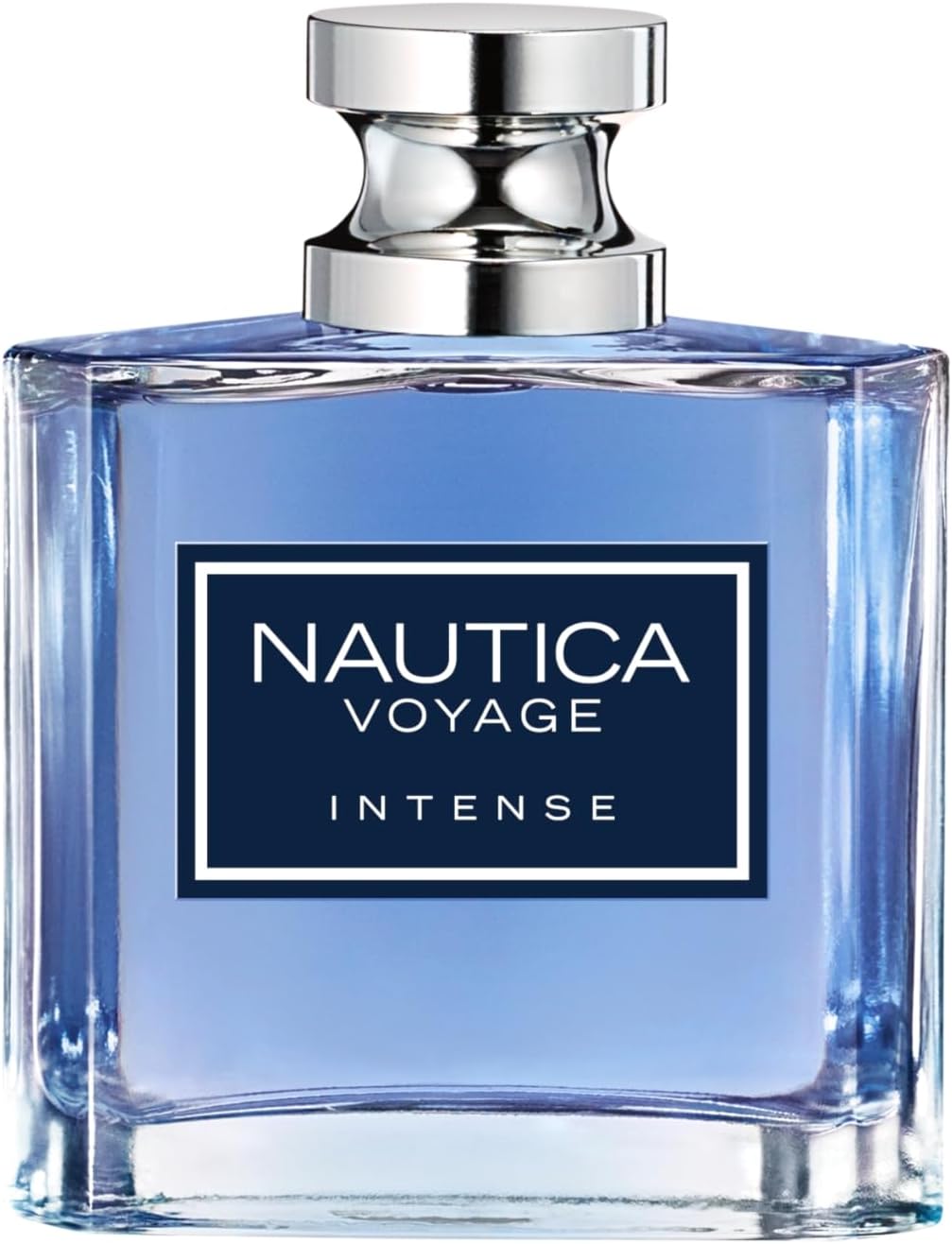 Voyage Intense