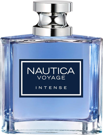 Voyage Intense