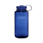 Nalgene 32 oz Wide Mouth Water Bottle | BPA-Free, Durable & Leak Proof, Lightweight Bottle for Hiking & Gym, Work & Travel