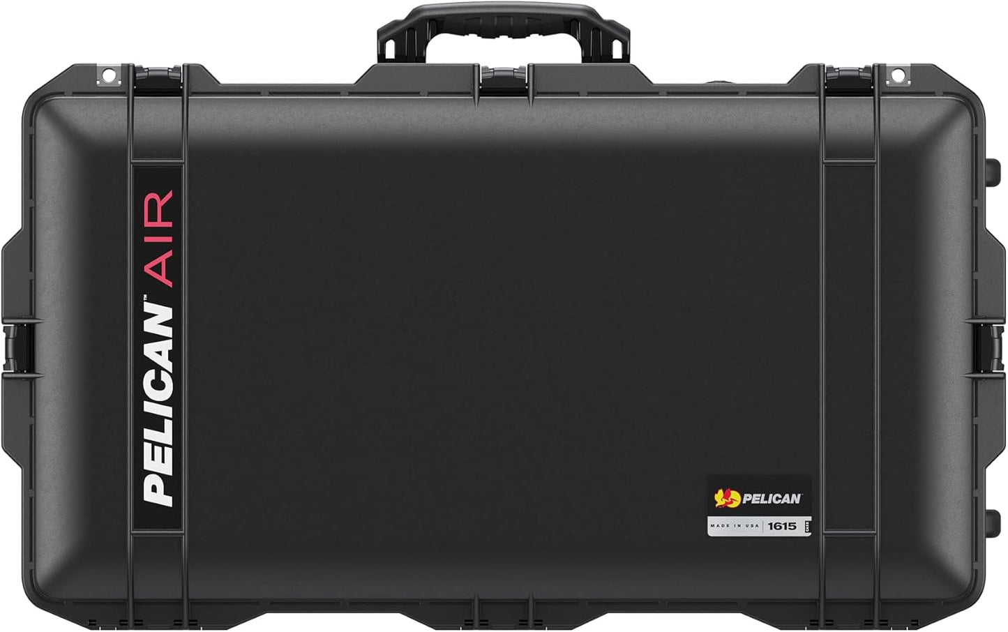 Pelican Air 1615 Case Review: A Premium Hard Case for Your Valuables