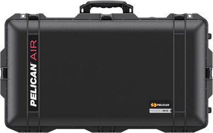 Pelican Air 1615 Case Review: A Premium Hard Case for Your Valuables