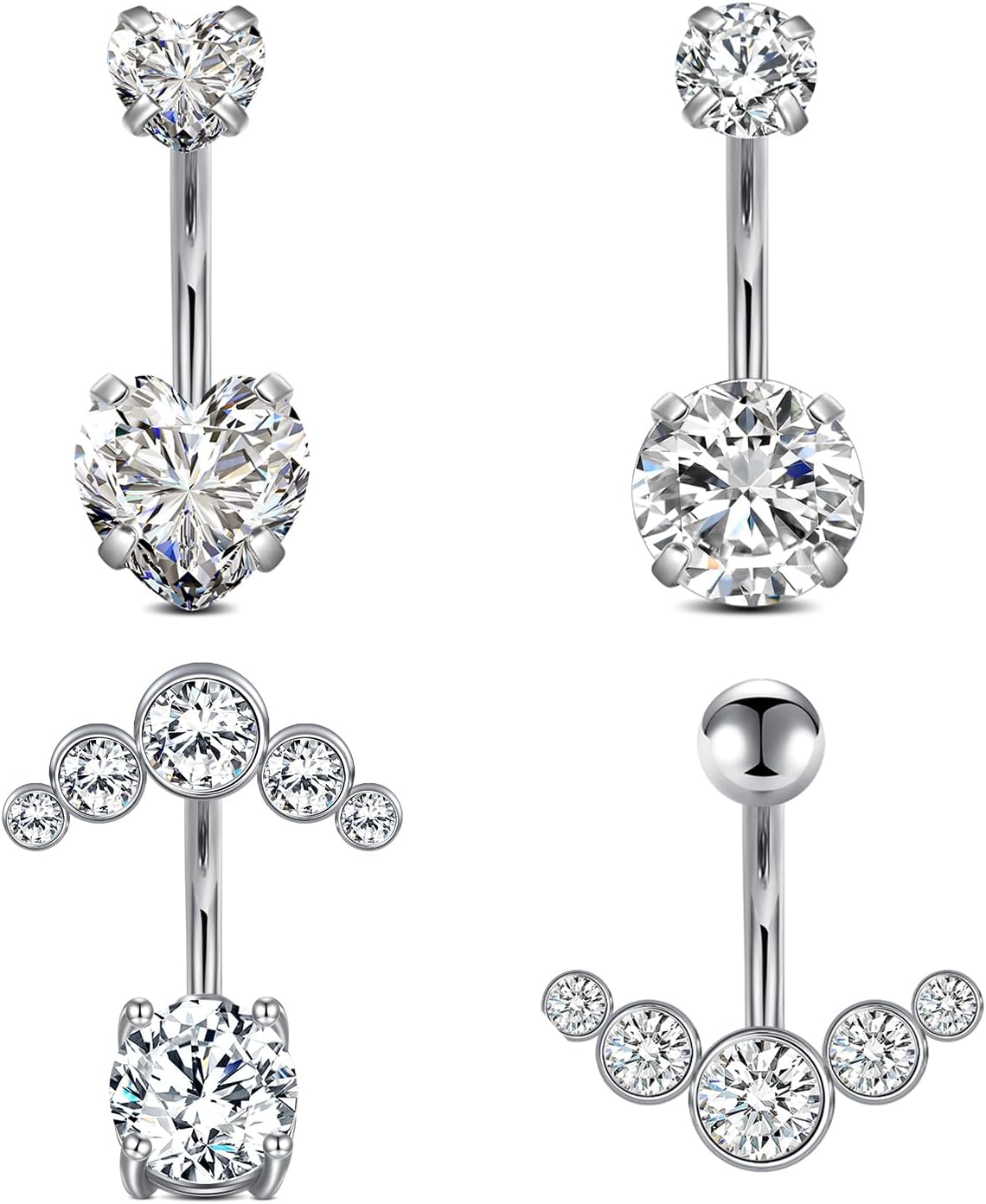 C31-4pcs-silver