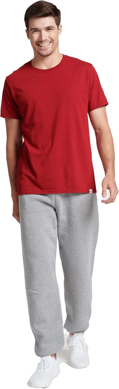 Russell Athletic Performance T-Shirt für Herren, kurzärmlig