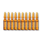 MZ SKIN Pigmentation Correcting Ampoules 0.06 fl oz x 14 | 7-Day Brightening Treatment with Tranexamic Acid & Alpha Arbutin | For Dark Spots & Uneven Skin Tone