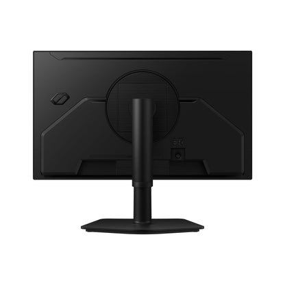 Samsung 25" Odyssey G4 (G40H) Gaming Monitor - FHD, Fast IPS, 300Hz, HDR10, 1ms, G-Sync Compatible, AMD FreeSync Premium, Black Equalizer, Virtual Aim Point, HAS/Tilt/Swivel/Pivot, LS25HG402ENXZA