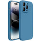 Miracase Magnetic for iPhone 17 Pro Case, Compatible with MagSafe, Integrated Silicone Camera Control Cover, 3.0mm Thicken Shockproof Drop Protection Phone Case for 17 Pro,Dark Blue