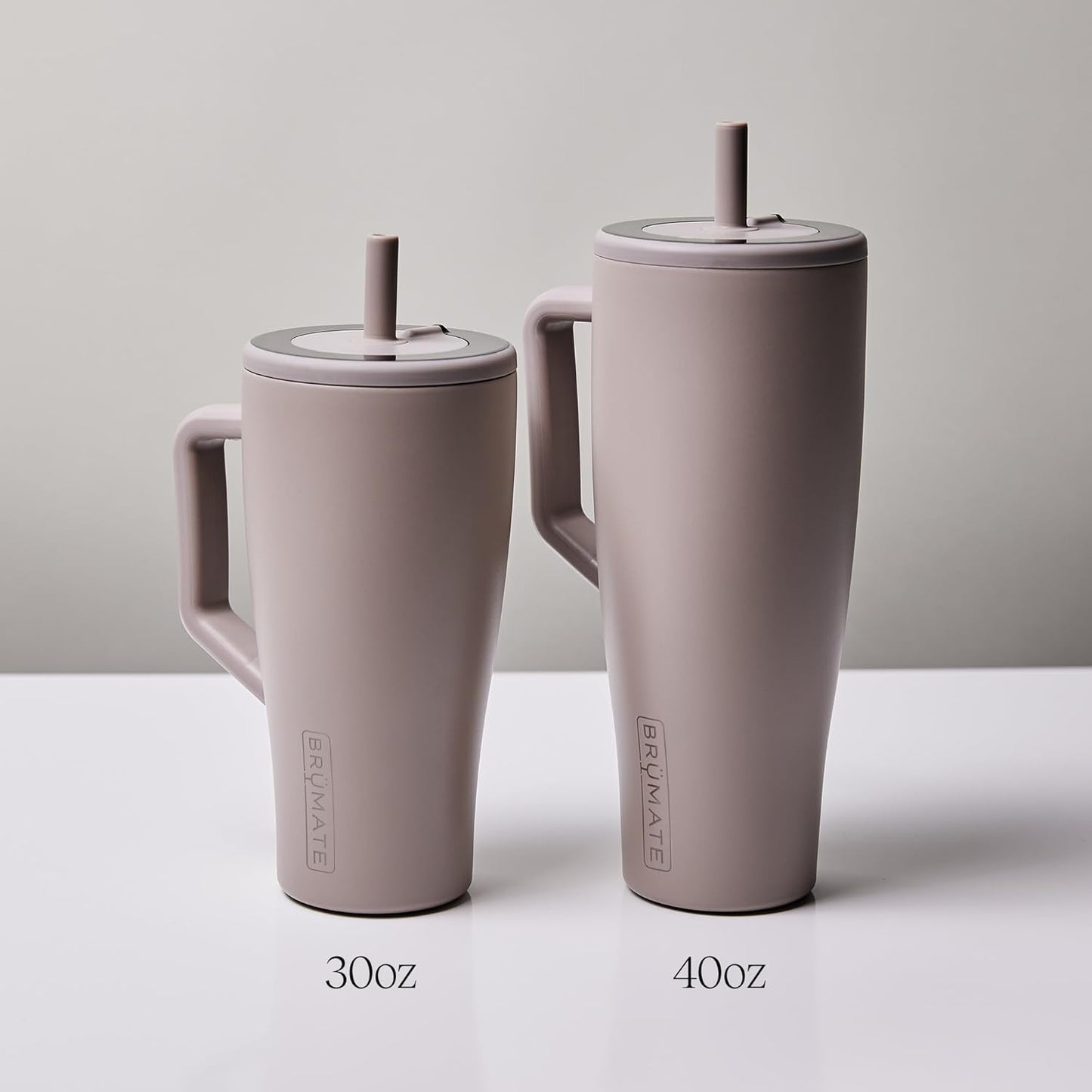 BrüMate Era 40 oz Tumbler Review: A Game-Changer for On-the-Go Drinks