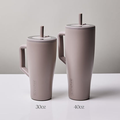 BrüMate Era 40 oz Tumbler Review: A Game-Changer for On-the-Go Drinks