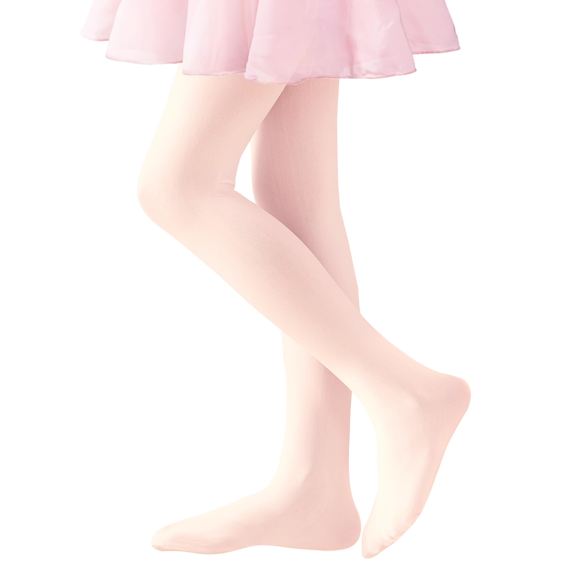 1 Pack, Ballet Pink