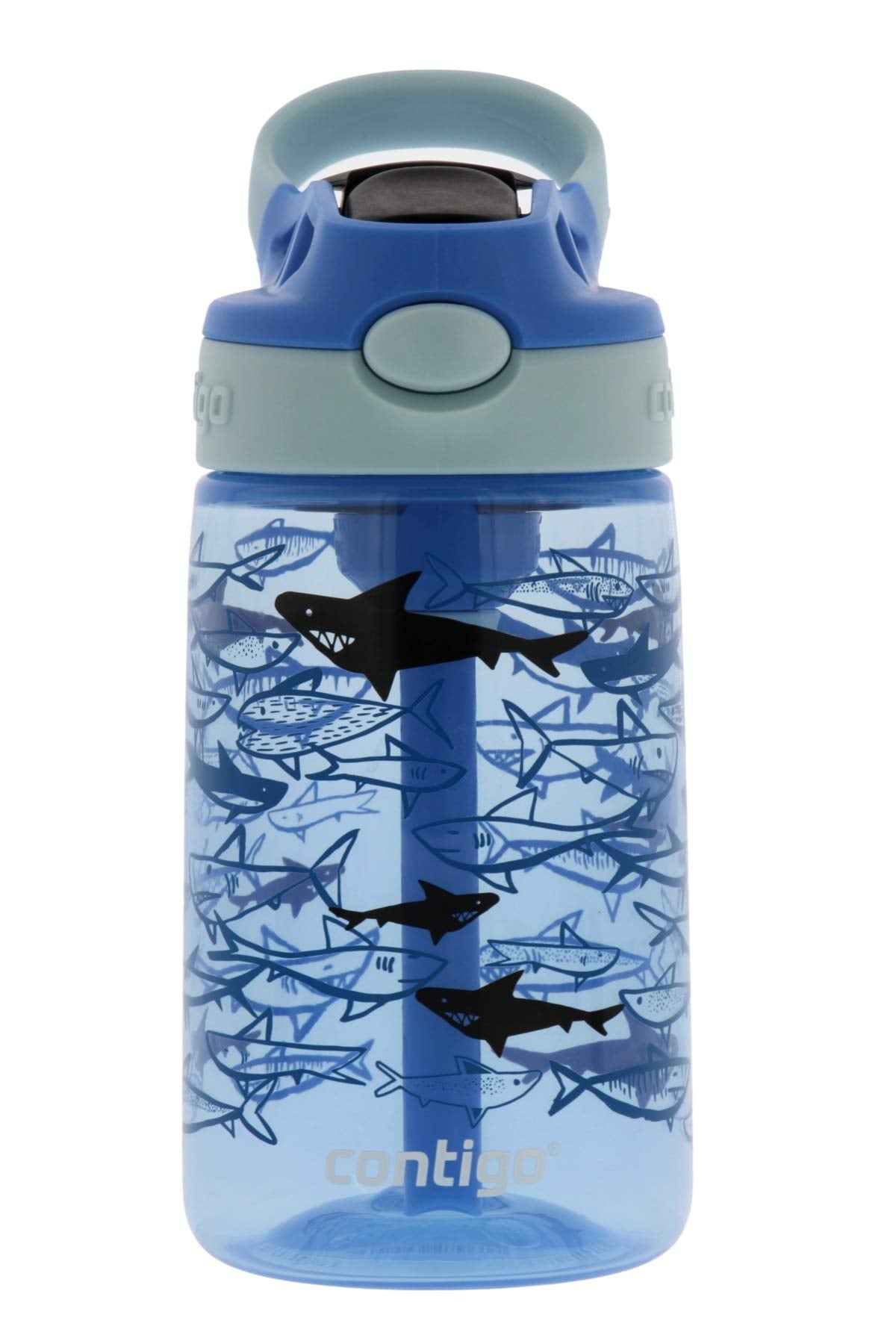 Contigo Aubrey Kids Water Bottle