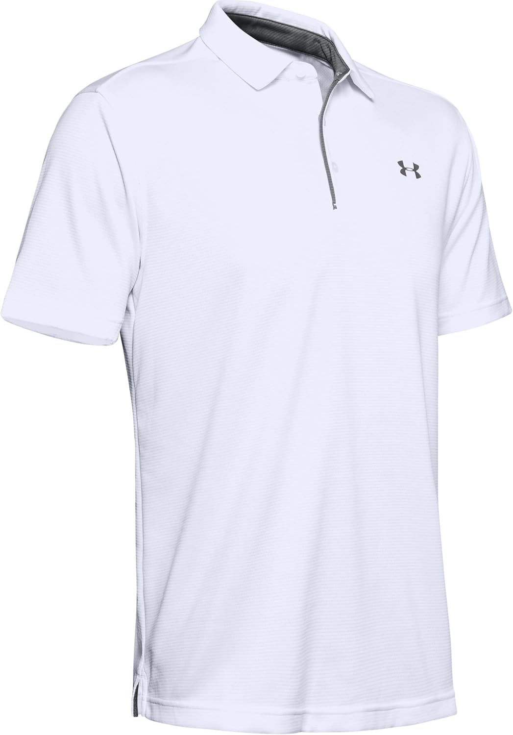 Under Armour Men's UA Tech Polo Review: A Game-Changer for Active Lifestyles