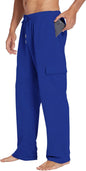 X-LargeDark Blue