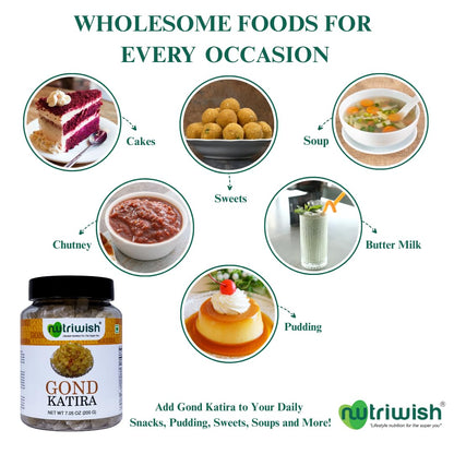 Nutriwish Halim Samen (Aliv/Gartenkresse-Samen), 250 g | Nährstoffreiche Superfood-Samen zum Verzehr | Perfekt für Salate, Suppen, Smoothies, Backwaren, Proteinsnacks & tägliche Wellness-Ernährung
