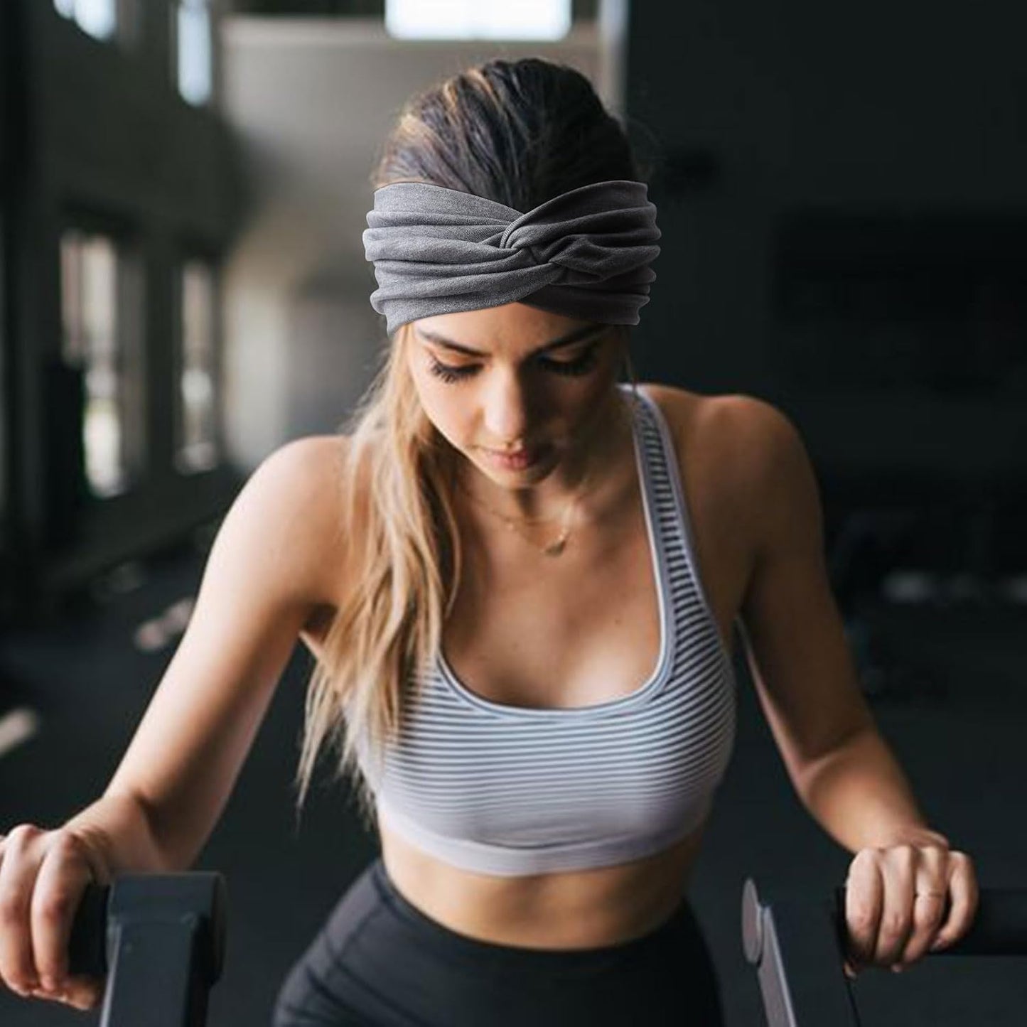 DRESHOW 4 Pack Turban Headbands for Women: A Stylish and Versatile Accessory