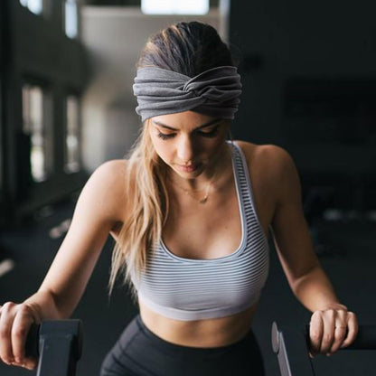 DRESHOW 4 Pack Turban Headbands for Women: A Stylish and Versatile Accessory