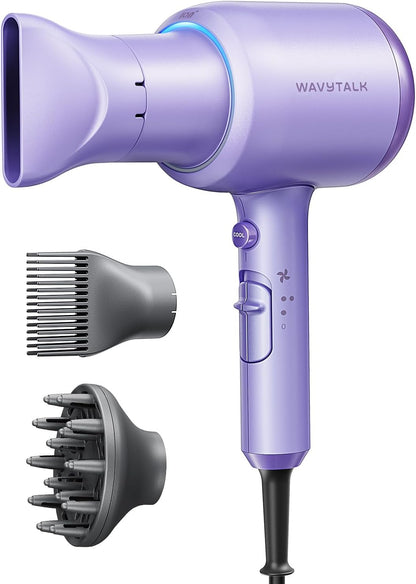 Purple Lavender (Comb+diffuser+nozzle)