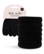 Black Thick (Pack of 6)