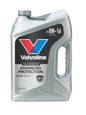 Valvoline Advanced Full Synthetic SAE 0W-20 Motor Oil 5 QT