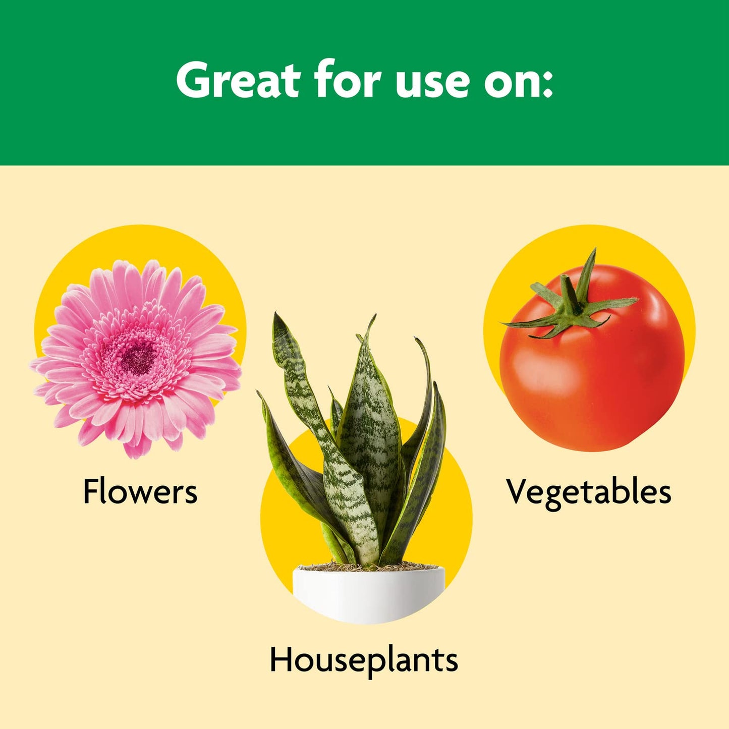 Miracle-Gro Shake 'N Feed All Purpose Plant Food