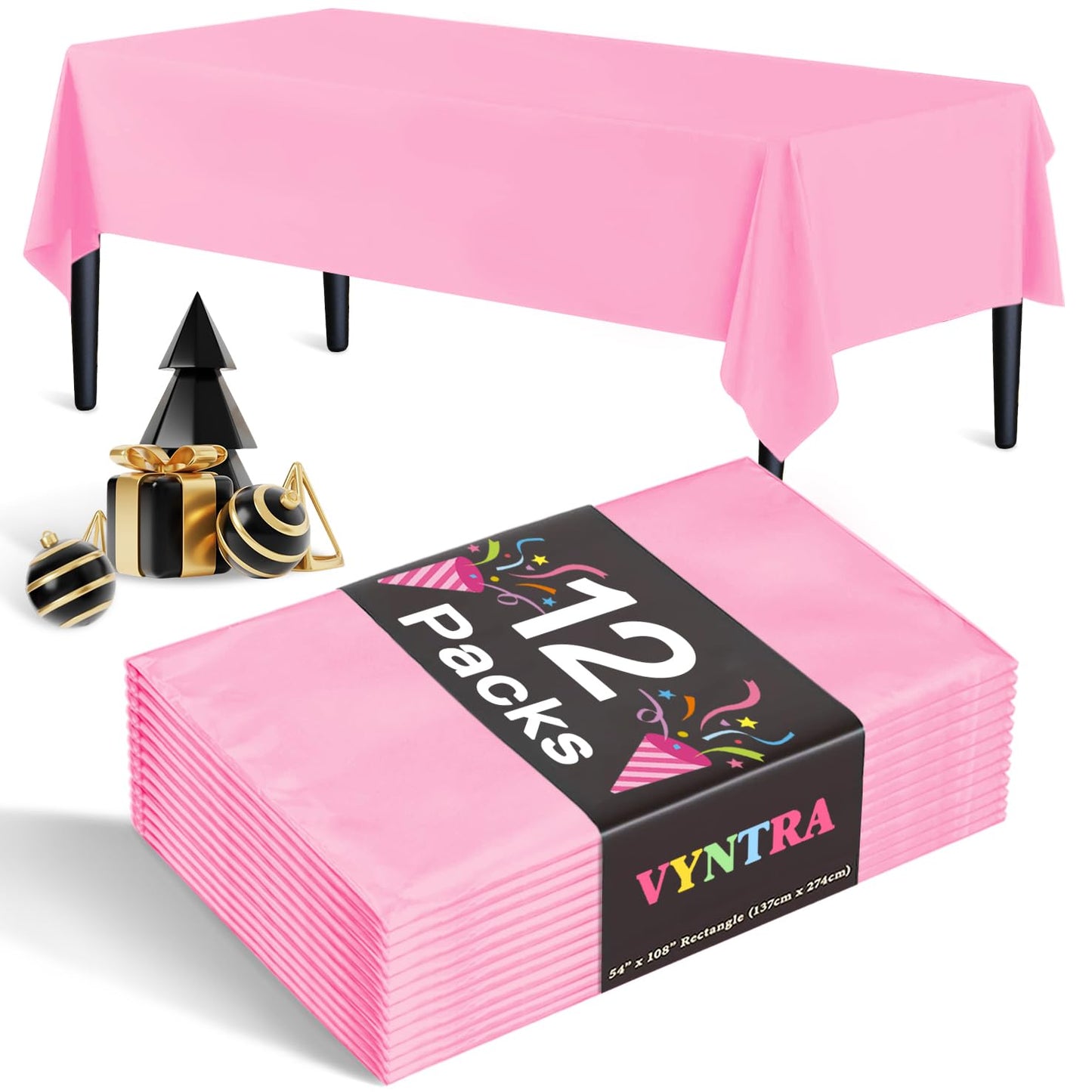 Pink12 Packs
