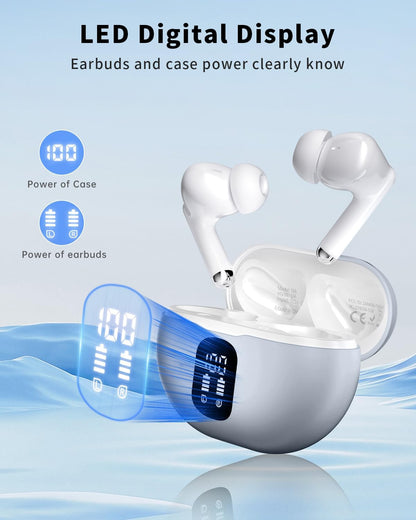 Wireless Earbuds That Actually Deliver