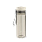 Contigo DualSip 24 oz Tritan Plastic Water Bottle with Carry Strap & 2-in-1 Leakproof Lid (Straw or Spout), BPA-Free, Dishwasher Safe