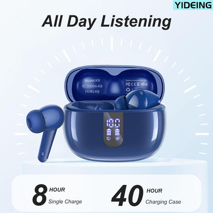 Wireless Earbuds That Actually Deliver