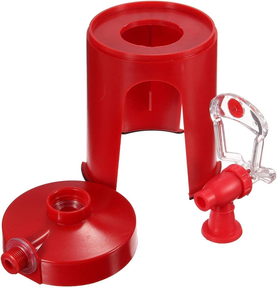 Soda Dispense Gadget Coke Party Drinking Fizz Saver Dispenser Water Machine Tool by Atalanta honesttrade