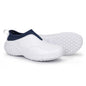 Hawkwell Women's Slip On Lightweight Nursing Shoes Slip Resistant Comfortable Medical Work Shoes