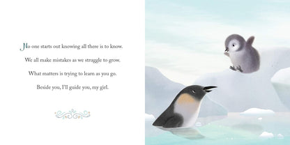 Why a Daughter Needs a Dad: Celebrate Your Father Daughter Bond with this Special Picture Book!