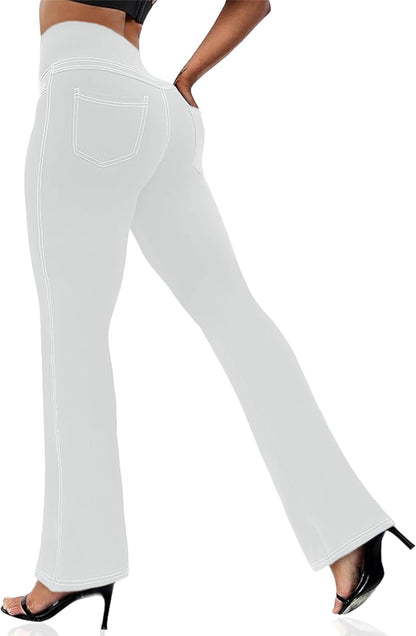 LargeBootcut 30"/31"Sliver Grey
