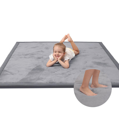 Dark Grey79"×79"×1.3"