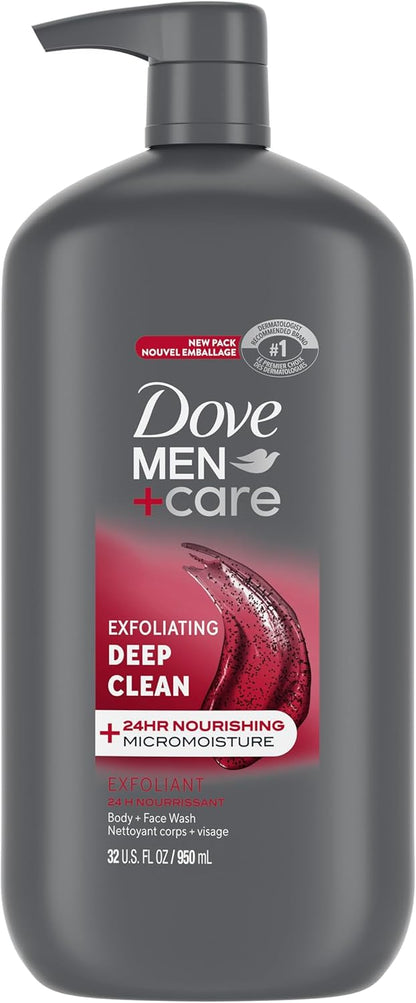 1 ml (Pack of 1)Deep Clean