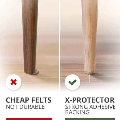 Felt Furniture Pads: The Unsung Heroes of Floor Protection