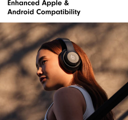 Beats Studio Pro Wireless Headphones: Sound You Can Rely On