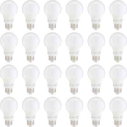 24 Count (Pack of 1)Daylight60 Watt