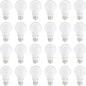 24 Count (Pack of 1)Daylight60 Watt