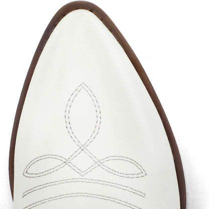 mysoft Cowboy Boots For Women - A Perfect Blend of Style and Comfort