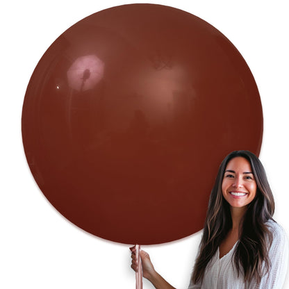 PartyWoo White Balloons 155pcs Different Sizes Pack of 18 12 10 5 Inch Matte White Latex Balloon Arch Kit Garland for Wedding Bridal Graduation Baby Shower Birthday Party Decorations White-Y13