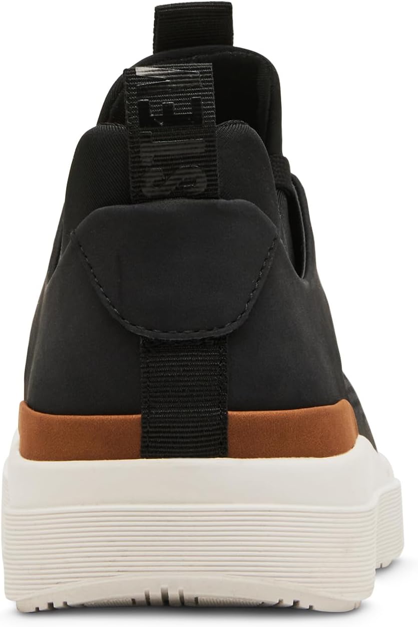 Steve Madden Men's Oasys Sneaker: Where Style Meets Comfort