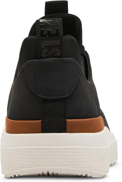 Steve Madden Men's Oasys Sneaker: Where Style Meets Comfort
