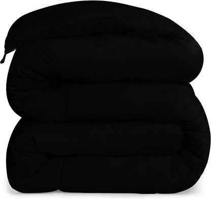 Utopia Bedding Comforters King Size Review: Soft, Lightweight, and Affordable