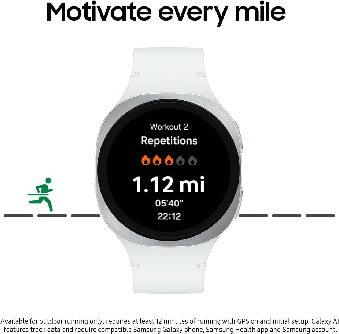 Samsung Galaxy Watch 8 (2025) Review: A Solid Upgrade