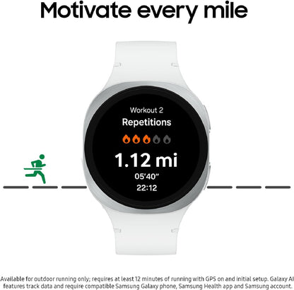 Samsung Galaxy Watch 8 (2025) Review: A Solid Upgrade