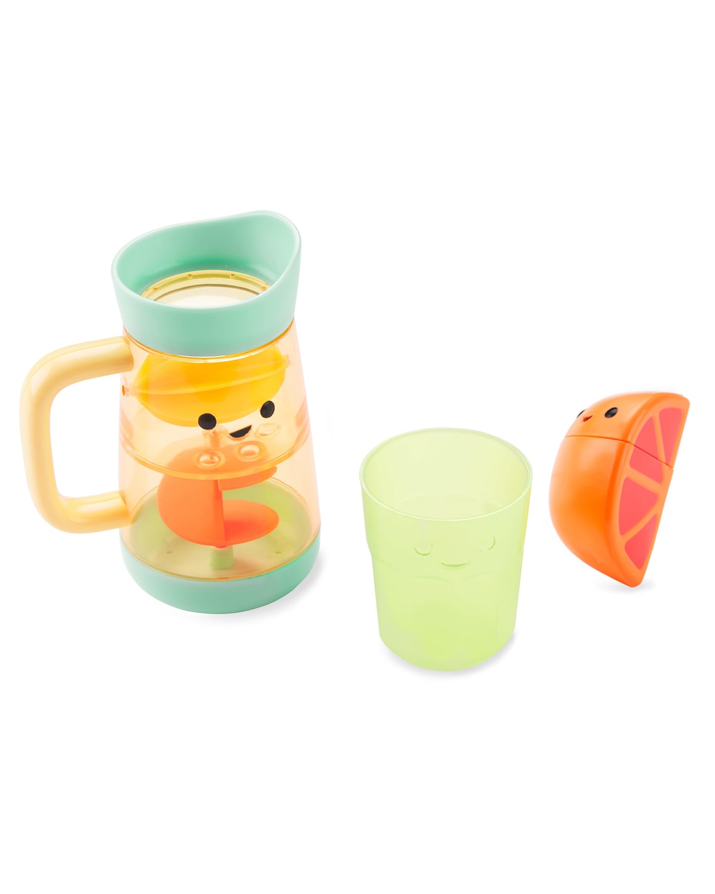 Swirl & Splash Lemonade