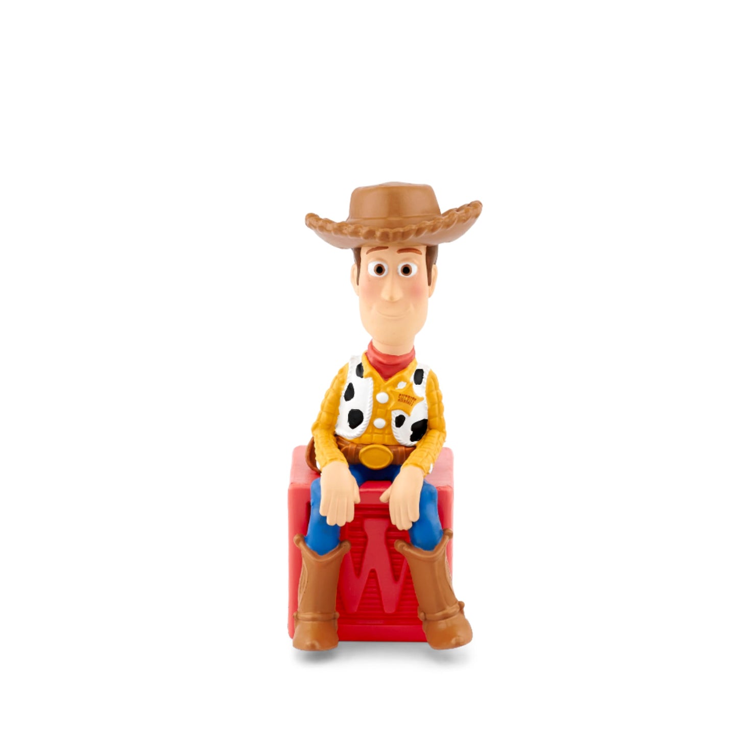 Tonies Hörfigur Woody aus Disney und Pixars Toy Story